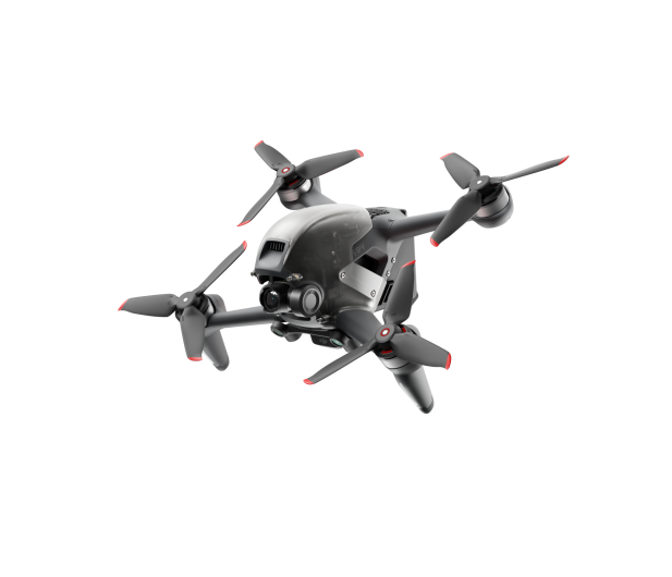 DJI FPV Combo - 634060 - zdjęcie 7